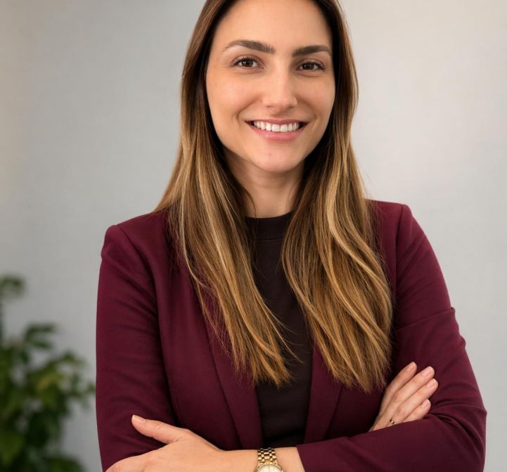 CAROLINE  ROCHA